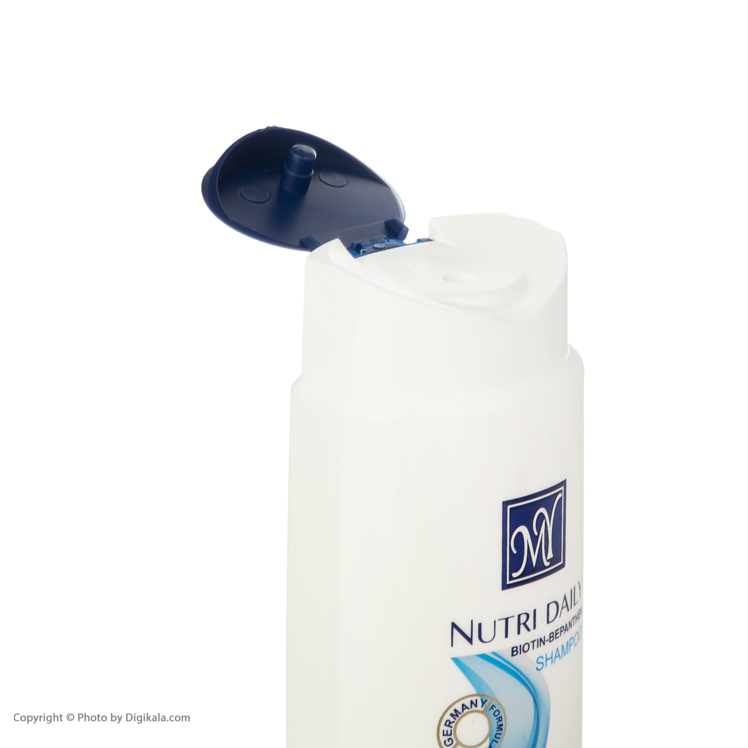 شامپو مو مای مدل Nutri Daily حجم 400 میلی لیتر شامپو مو مای مدل Nutri Daily حجم 400 میلی لیتر