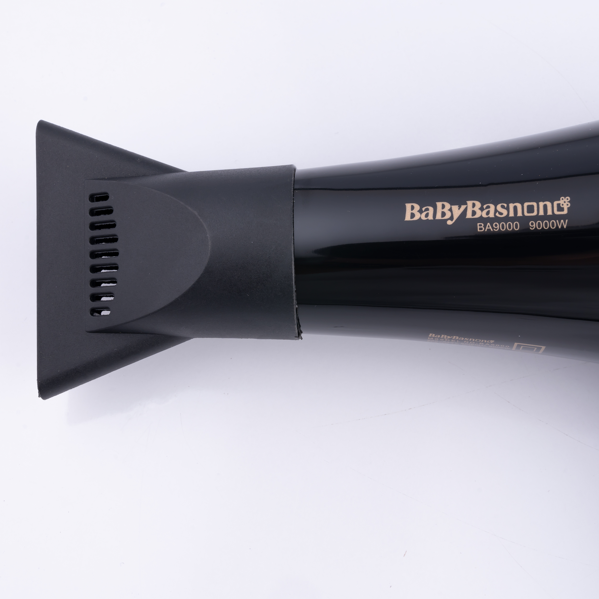 سشوار حرفه ای بیبی باس نانو مدل 9000 BA سشوار حرفه ای بیبی باس نانو مدل 9000 BA