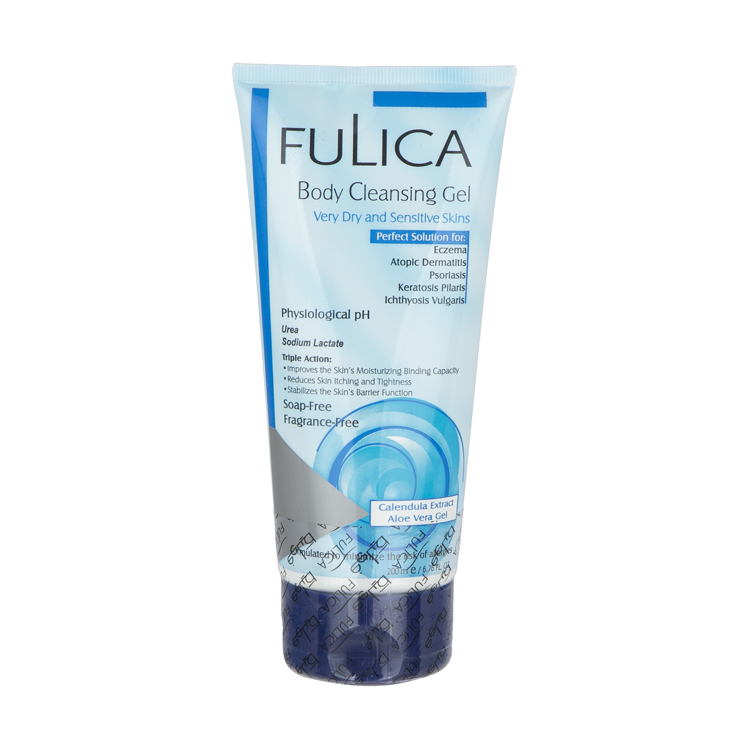 شامپو بدن فولیکا مدل 01 مناسب پوست های خشک و حساس 200 میلی لیتر شامپو بدن فولیکا مدل 01 مناسب پوست های خشک و حساس 200 میلی لیتر