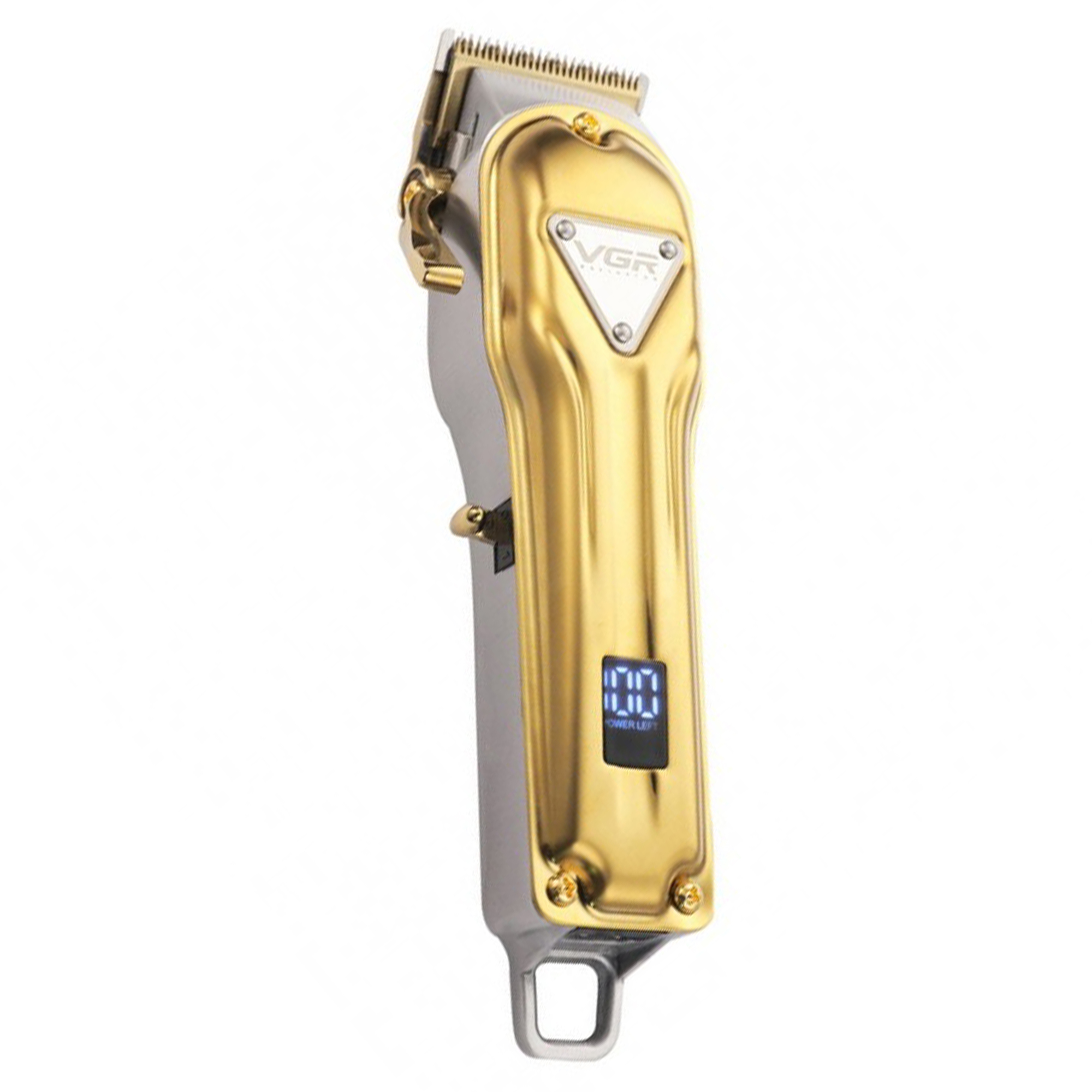 ماشین اصلاح موی سر و صورت وی جی ار مدل VGR V-140 ماشین اصلاح موی سر و صورت وی جی ار مدل VGR V-140