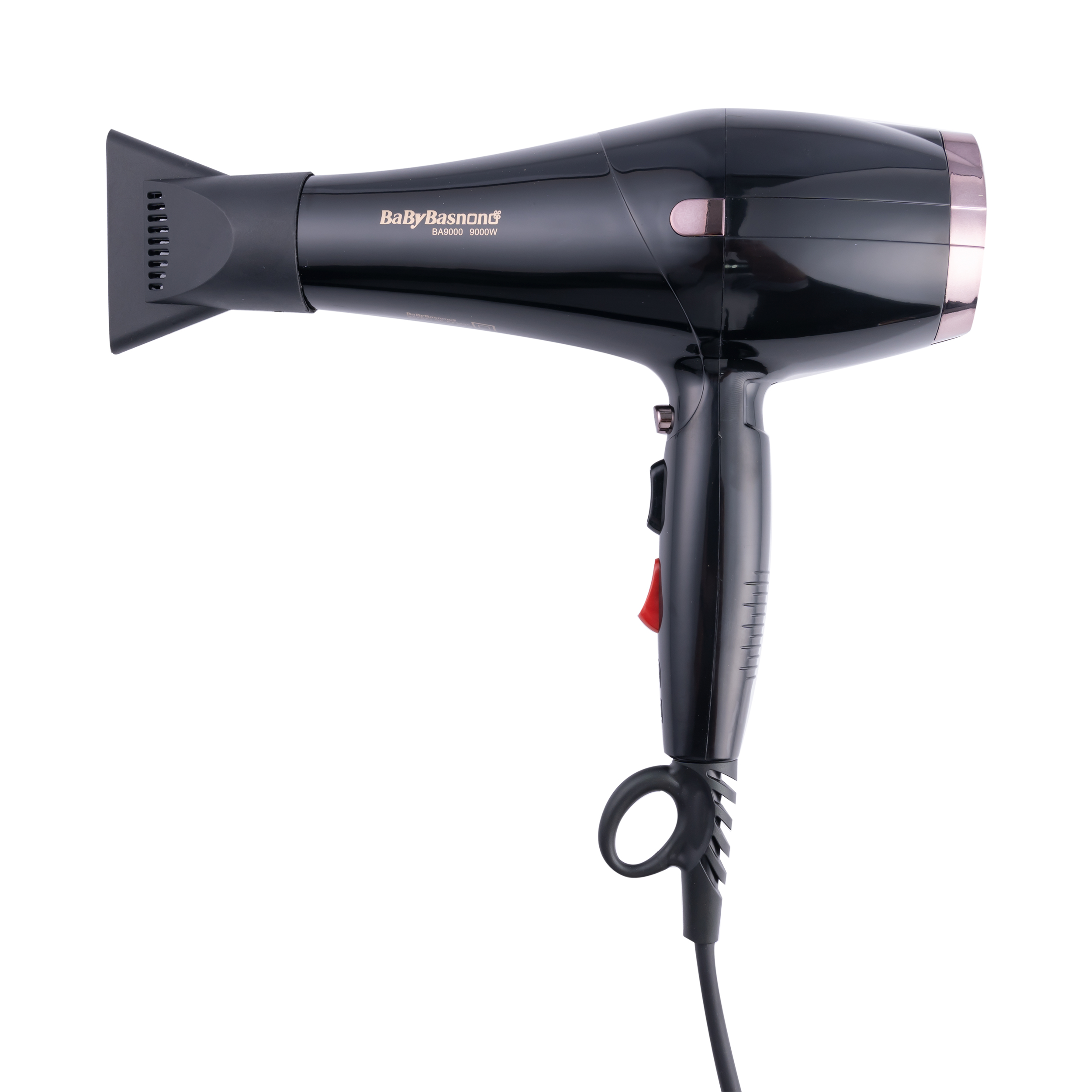 سشوار حرفه ای بیبی باس نانو مدل 9000 BA سشوار حرفه ای بیبی باس نانو مدل 9000 BA