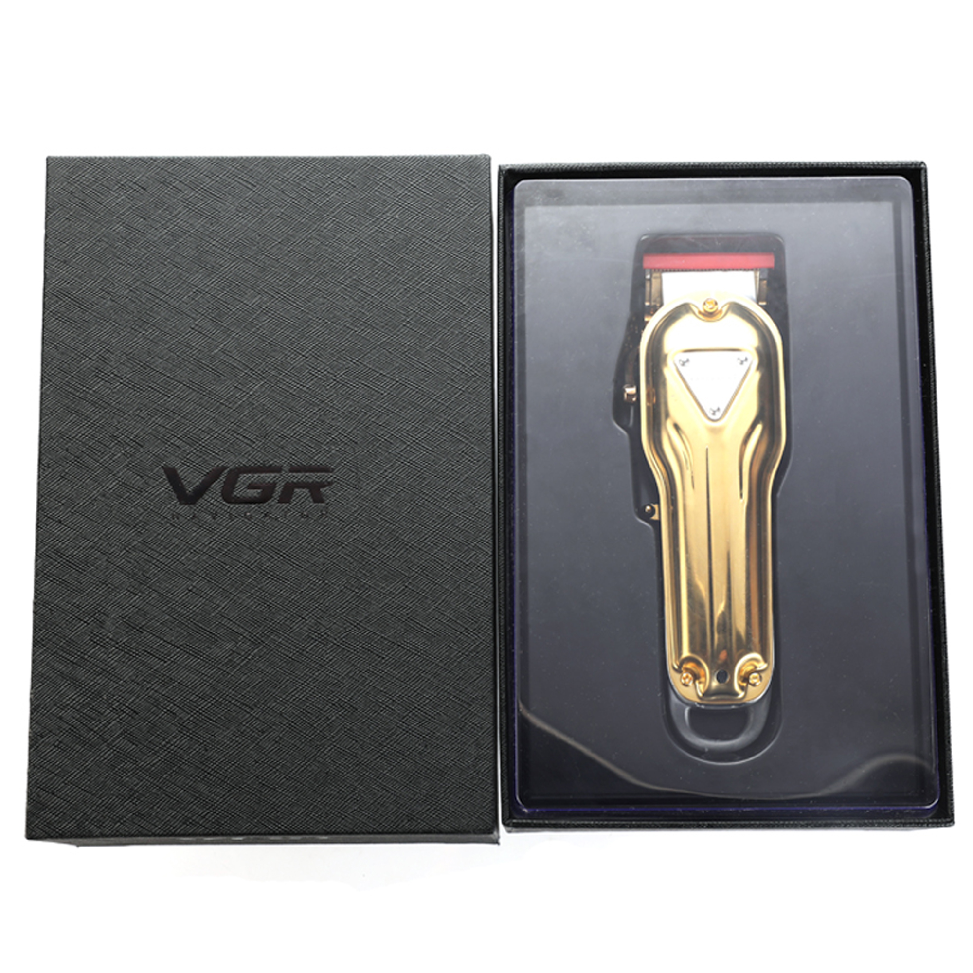 ماشین اصلاح موی سر و صورت وی جی ار مدل VGR V-140 ماشین اصلاح موی سر و صورت وی جی ار مدل VGR V-140