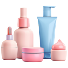 پاک کننده آرایش صورت